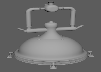 project